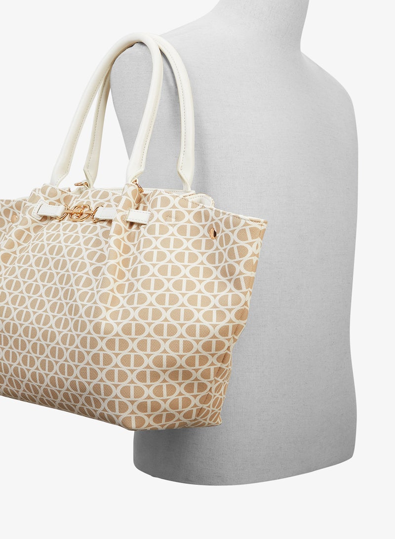 ALDO Marseilla Shoppers Totes - Image 2