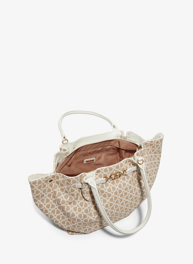 ALDO Marseilla Shoppers Totes - Image 4