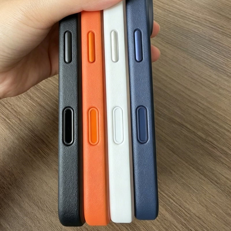 Cross-Border iPhone 17 Pro Max Full-Body TPU Case with Rotating Stand, Anti-Slip & Easy-Clean - Image 5