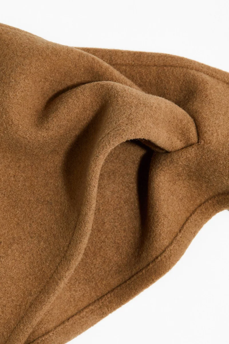 اتش اند ام وشاح