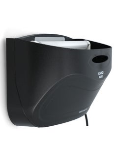 KHIND Compact and Durable Outdoor Electric Insect Killer 21.5 x 15.5 x 42.5 cm IK1210T  - Image 2