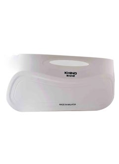 KHIND Compact and Durable Outdoor Electric Insect Killer 21.5 x 15.5 x 42.5 cm IK1210T  - Image 4