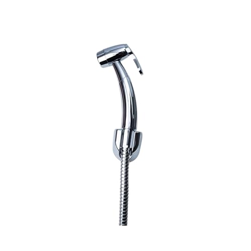 Parryware Coral Neo Health Faucet with Hose for Bathroom Fittings | for Effortless & Effective Cleaning | Original Bidet Spray from Parryware | E8353A1 - Image 1