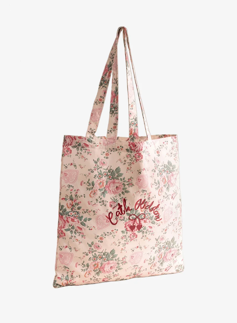 Cath Kidston Top handle Tote