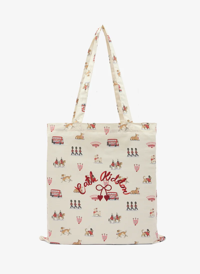 Cath Kidston Top handle Tote