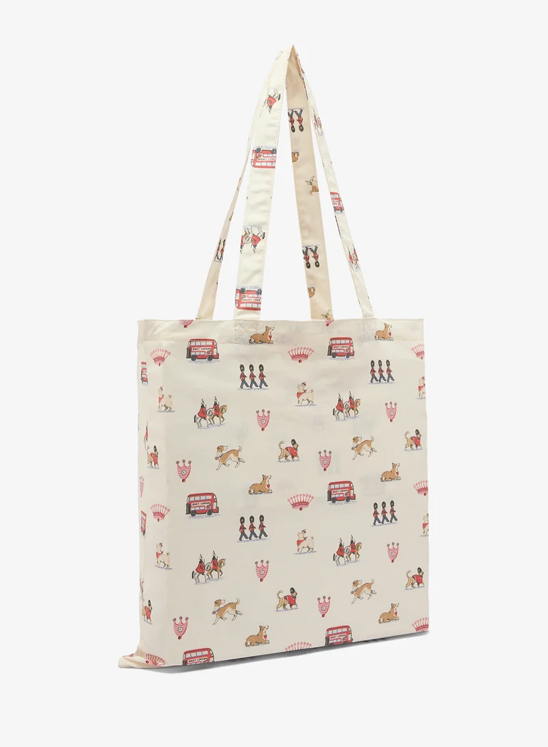 Cath Kidston Top handle Tote