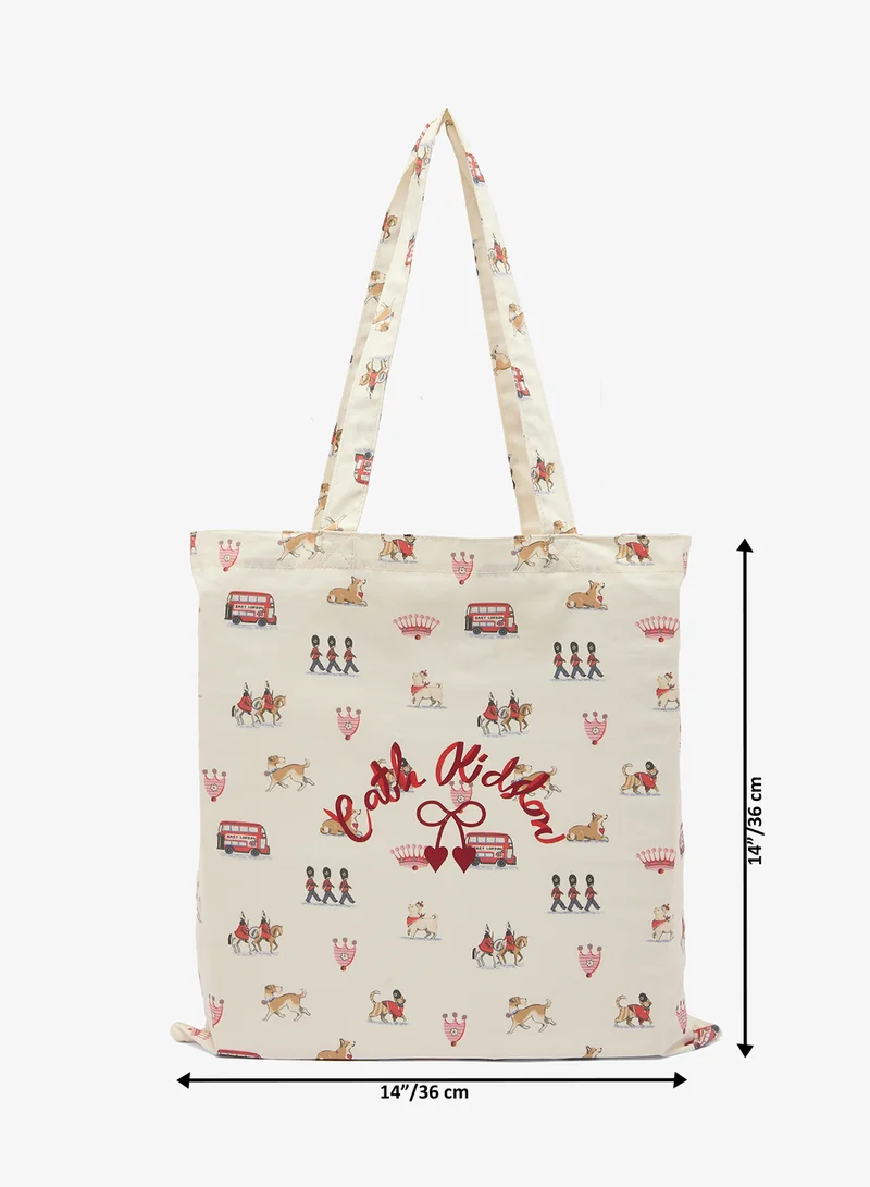 Cath Kidston  Top handle Tote for Women | Best Price UAE