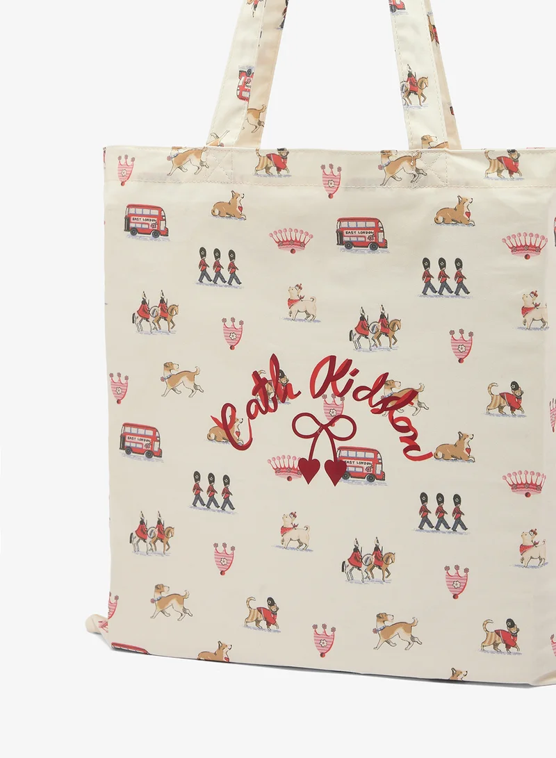 Cath Kidston  Top handle Tote for Women | Best Price UAE