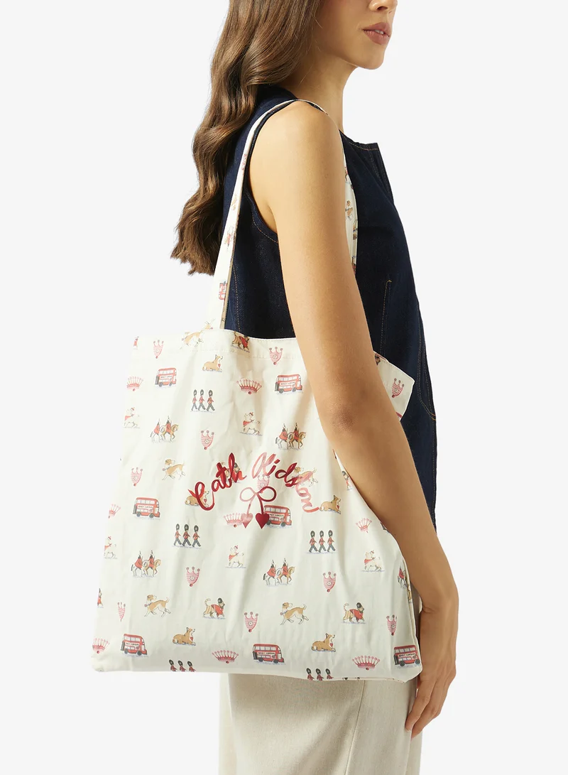 Cath Kidston  Top handle Tote for Women | Best Price UAE