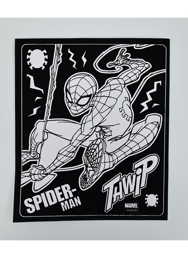 MARVEL Spider-Man Super Poster Set  - Image 5