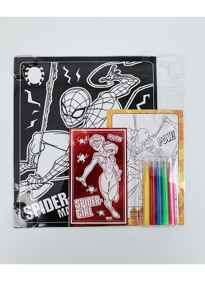 MARVEL Spider-Man Super Poster Set  - Image 4