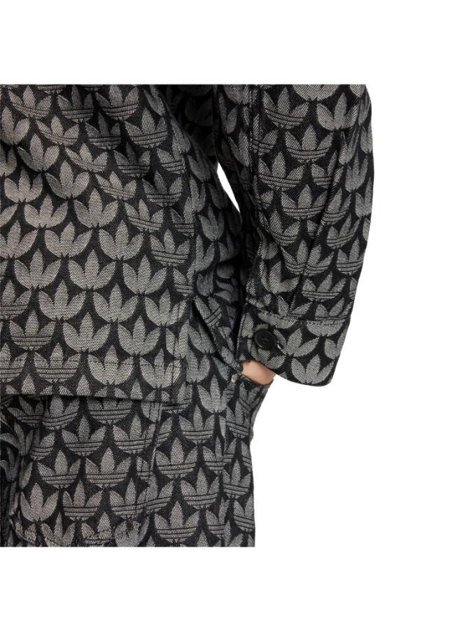 اديداس اوريجينالز قميص DENIM MONOGRAM - Image 4