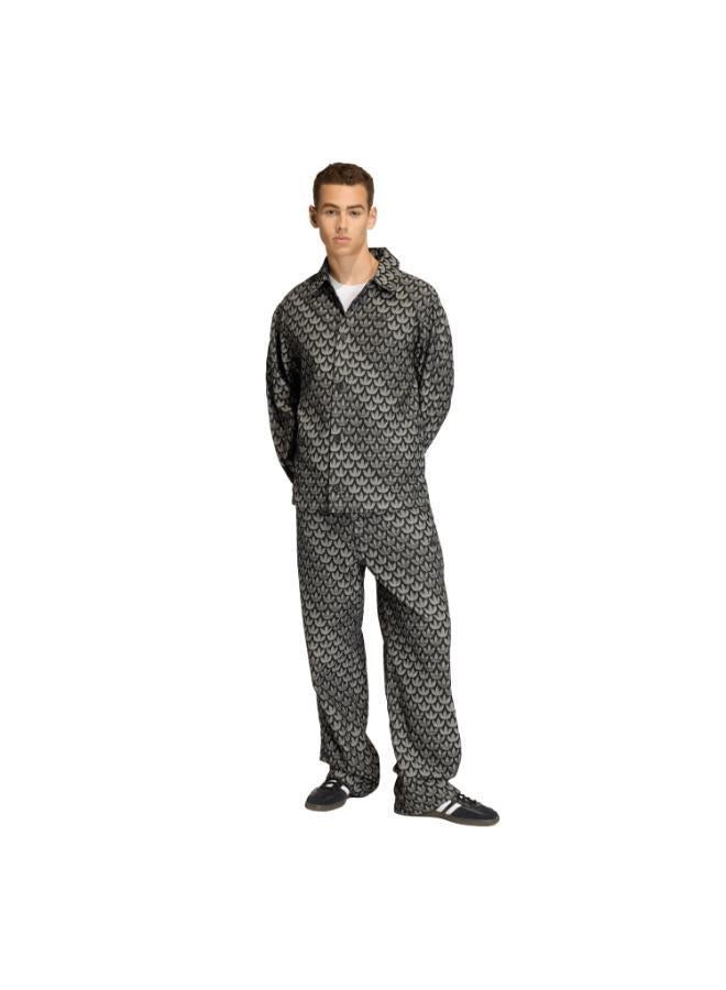 اديداس اوريجينالز قميص DENIM MONOGRAM - Image 5