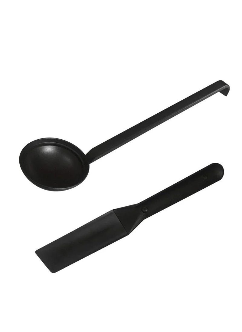 Generic - Crape Maker 6 PCS, Pan Cake Maker - Image 1
