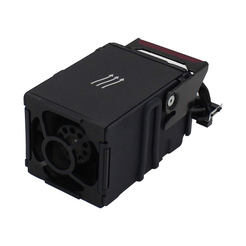 S-Union New Replacement CPU Cooling Fan for HP ProLiant DL360 G8 DL360E G8 DL360P G8 Fan Module 654752-002 654752-003 732136-001 697183-002 697183-003 GFM0412SS - Image 3