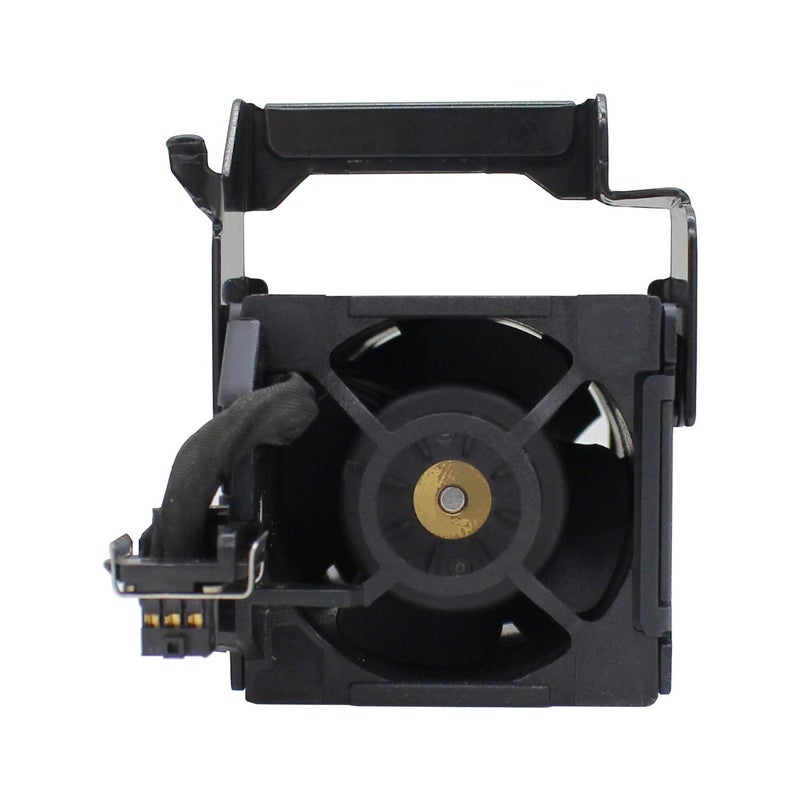 S-Union New Replacement CPU Cooling Fan for HP ProLiant DL360 G8 DL360E G8 DL360P G8 Fan Module 654752-002 654752-003 732136-001 697183-002 697183-003 GFM0412SS - Image 4