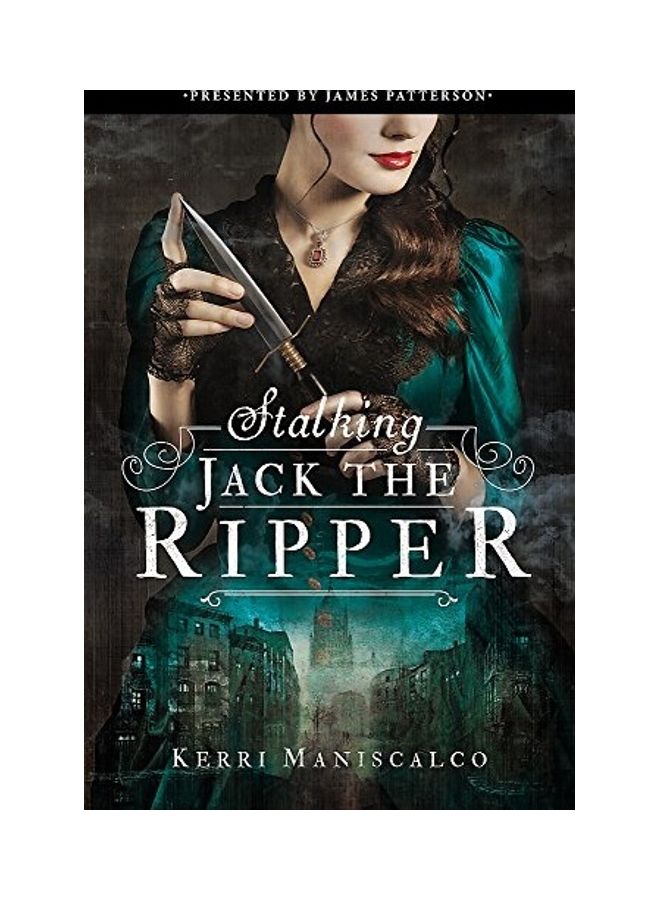 Stalking Jack The Ripper