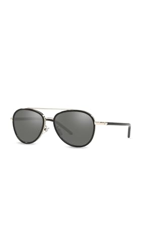 Tory Burch Sunglasses TY 6089 33056V Black - Image 5