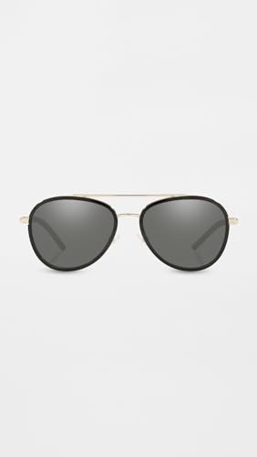 Tory Burch Sunglasses TY 6089 33056V Black - Image 2