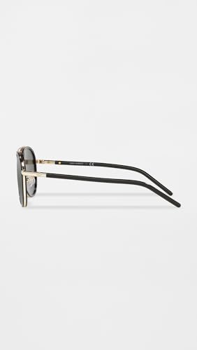 Tory Burch Sunglasses TY 6089 33056V Black - Image 3