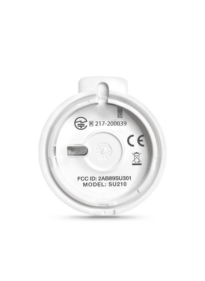Sense-U - Clip Accessory for Sense-U Smart Baby Monitor 3 (Device not Included) - Image 1