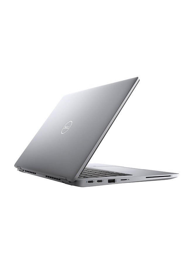 DELL Renewed - Latitude E7410 - Touch Laptop With 14-Inch Full HD Display,Intel Core i5-10210U Processor/Quad Core/10th Gen/16GB RAM/256GB SSD/‎‎Intel UHD 620  Graphics/Windows 11 Carbon Fiber - Image 2