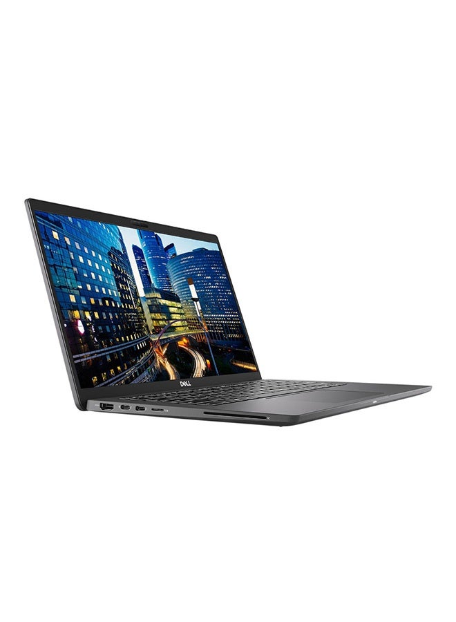 DELL Renewed - Latitude E7410 - Touch Laptop With 14-Inch Full HD Display,Intel Core i5-10210U Processor/Quad Core/10th Gen/16GB RAM/256GB SSD/‎‎Intel UHD 620  Graphics/Windows 11 Carbon Fiber - Image 3