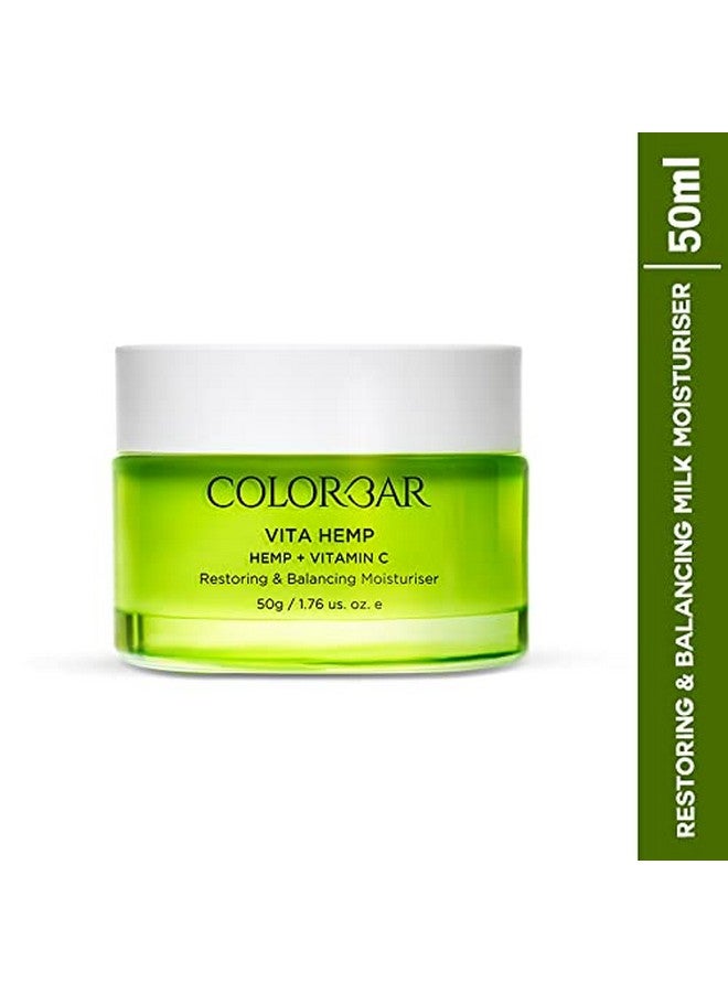 كلربار مرطب لاستعادة توازن البشرة - Image 1