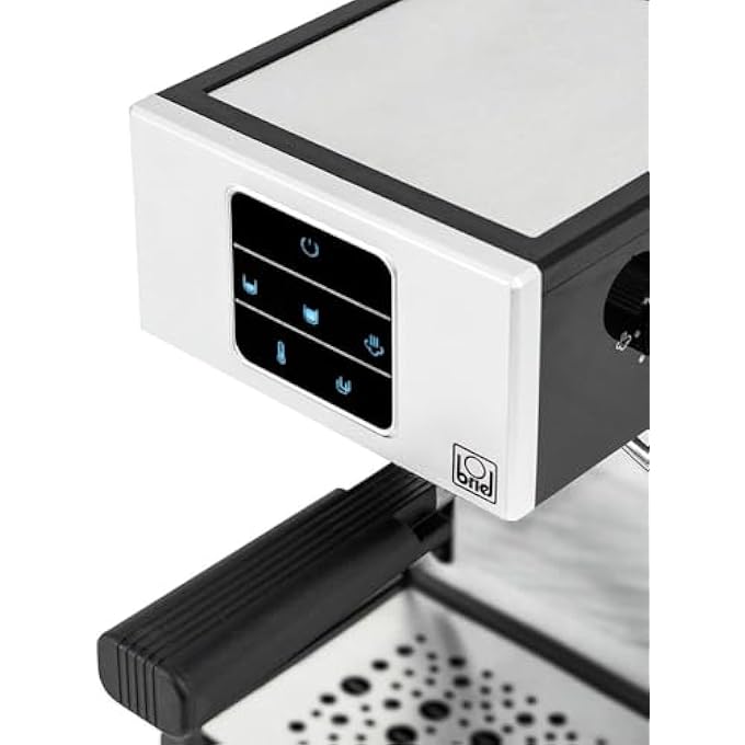 Briel A3 Coffee Machine - Image 3