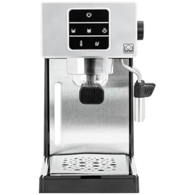 Briel A3 Coffee Machine - Image 1