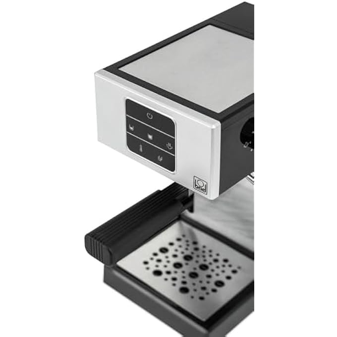 Briel A3 Coffee Machine - Image 5