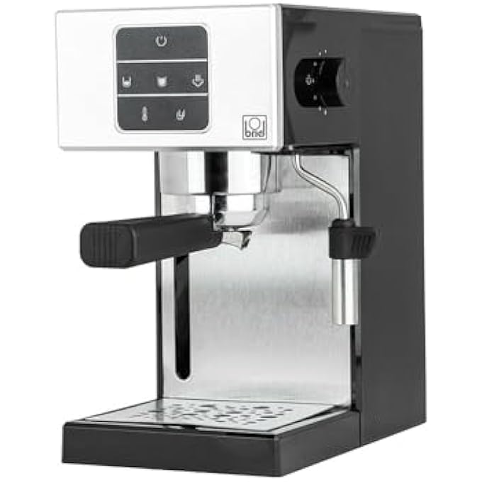 Briel A3 Coffee Machine - Image 2
