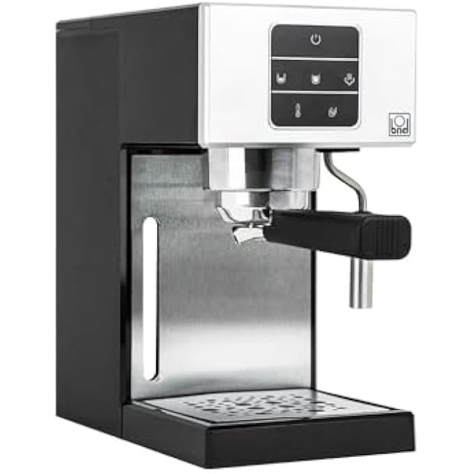 Briel A3 Coffee Machine - Image 4