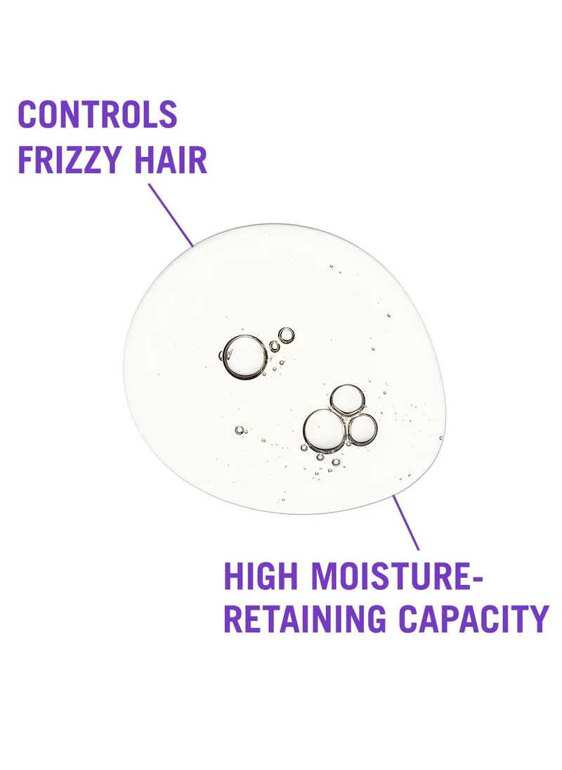Schwarzkopf BC Clean Performance Frizz Away Smoothing Oil 50ml