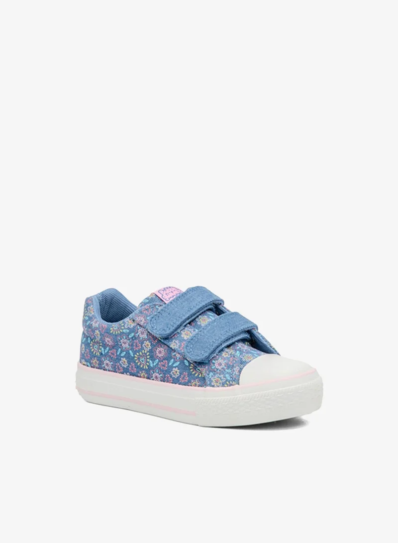 Bata Casual Low Top Sneaker