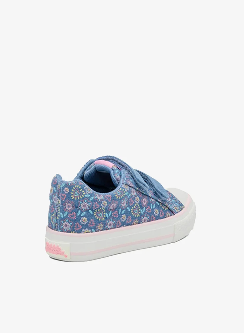 Bata  Casual Low Top Sneaker for Women | Best Price UAE