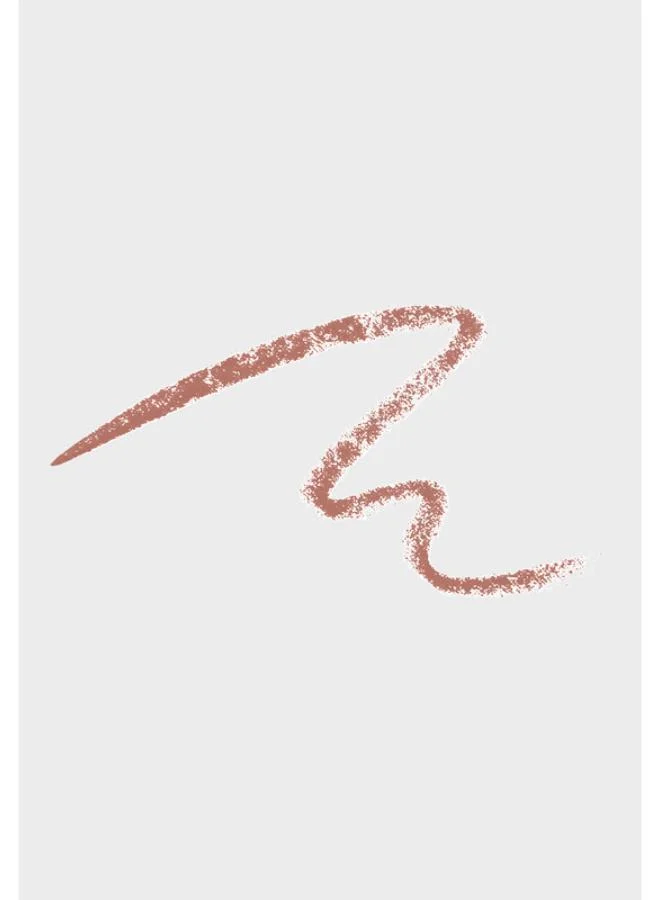 Kylie Cosmetics Moody Nude Precision Pout Lip Liner Pencil - 743 - Moody Nude, 1.14g for Women | Best Price UAE