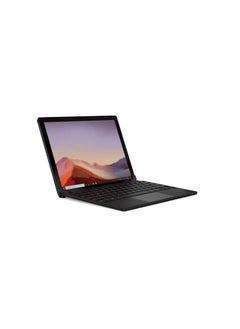 Brydge MS Surface 12.3 Pro Plus English Arabic Keyboard with Touchpad Bluetooth Wireless Technology  - Image 2