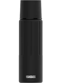 سيج 8735.40 Thermo Flask Gemstone Ibt Obsidian 0.5 lt Flask