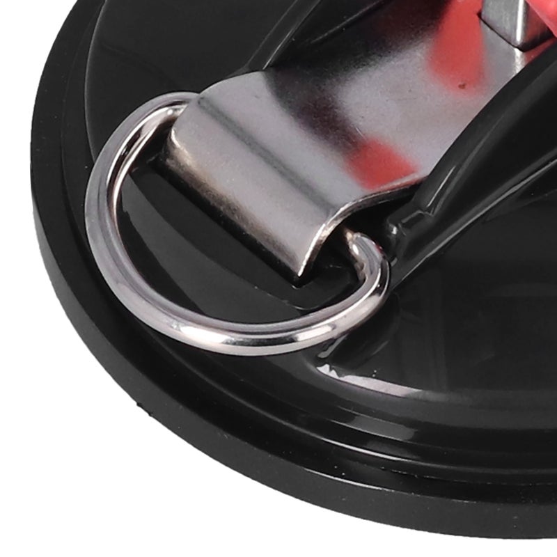 Suction Cup Anchor Household Vacuum Suction Cup Anchor with Safety Hook Camping Car Accessories - Image 5