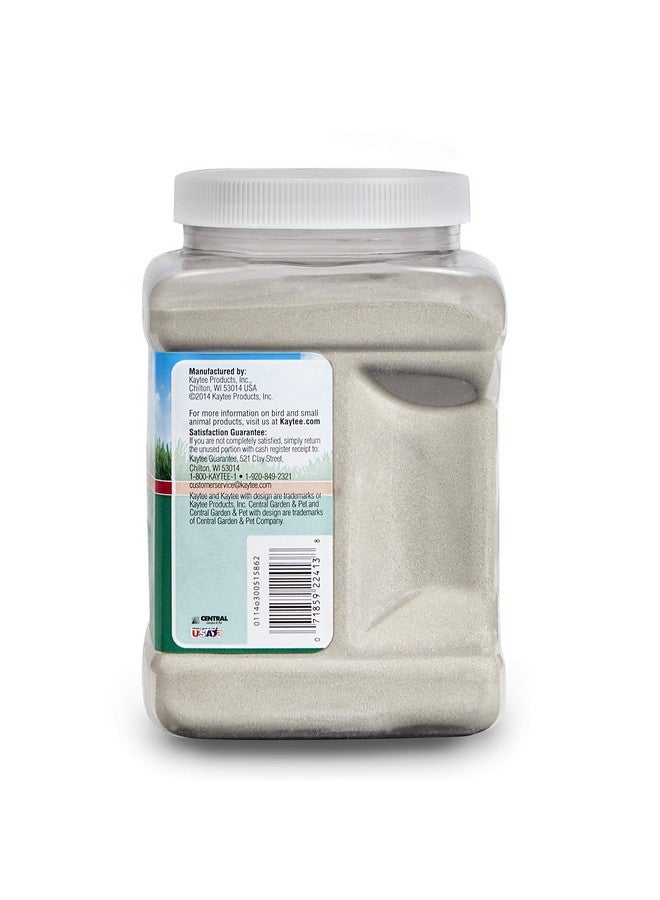 كايتي مسحوق غبار طبيعي بالكامل من كايتي شينشيلا، 2.5 رطل - Image 2