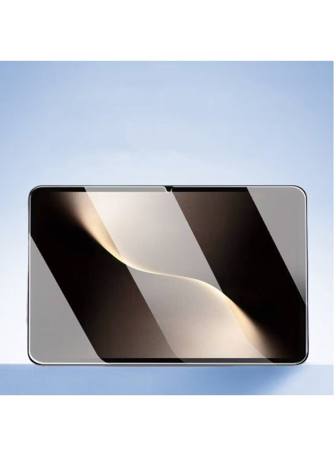 عام 【عبوتان】 واقي شاشة متوافق مع هونر ماجيك باد 3 13.3 بوصة (2025) - فيلم زجاج مقوى، صلابة 9H، حساس للمس، مقاوم لبصمات الأصابع والخدوش وخالي من الفقاعات - Image 1