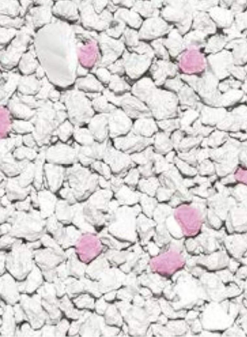 Signor Gatto Pure Bloom Micro Cat Litter 10L - Image 2