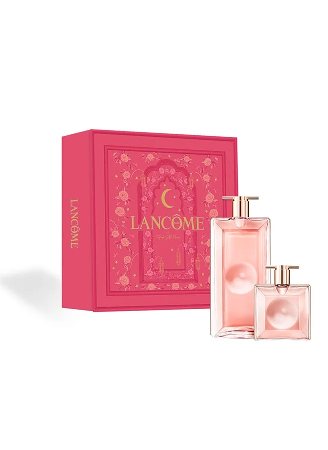 LANCOME Idole 100 Ml + Idole Edp 25 Ml