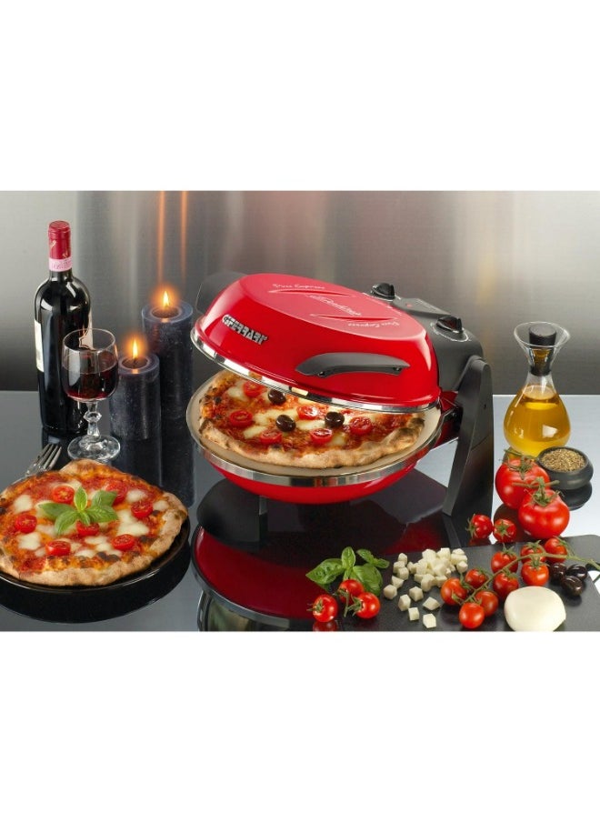 Ferrari - G3 Ferrari Pizza Oven - Image 1