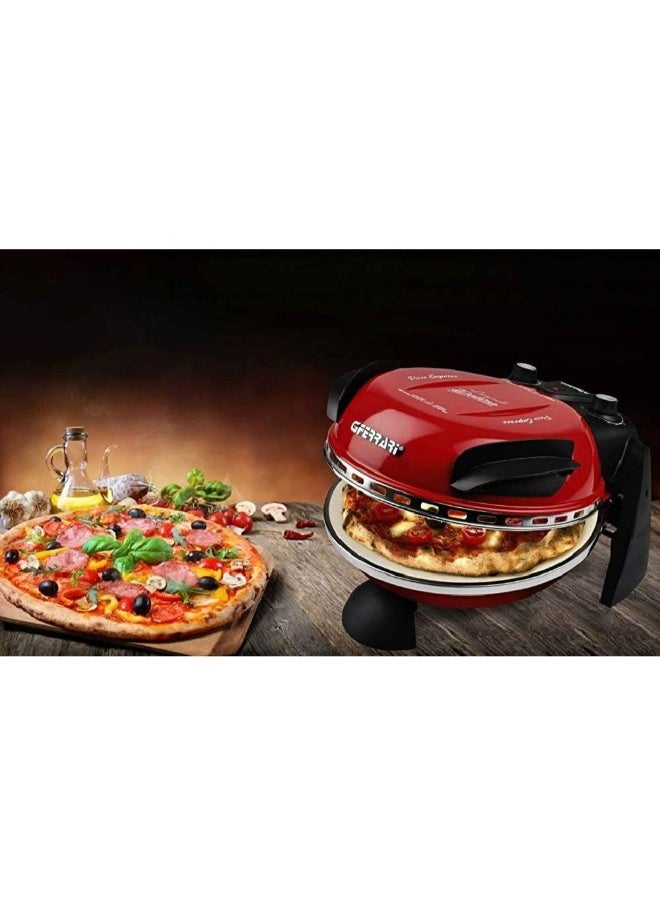 Ferrari - G3 Ferrari Pizza Oven - Image 1