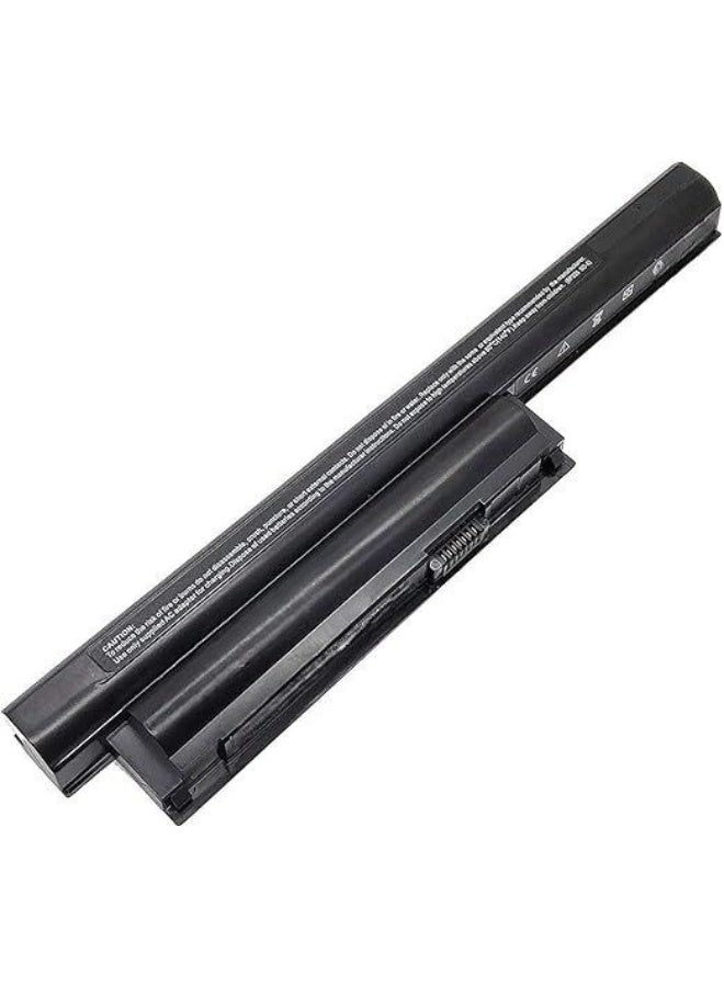 Laptop Battery Replacement for Sony Vaio VGP-BPS26 / BPS26A / BPL26 – Compatible with SVE151, VPCEH, VPCCA, and VPC-CA Series (10.8V, 5200mAh) - Image 1