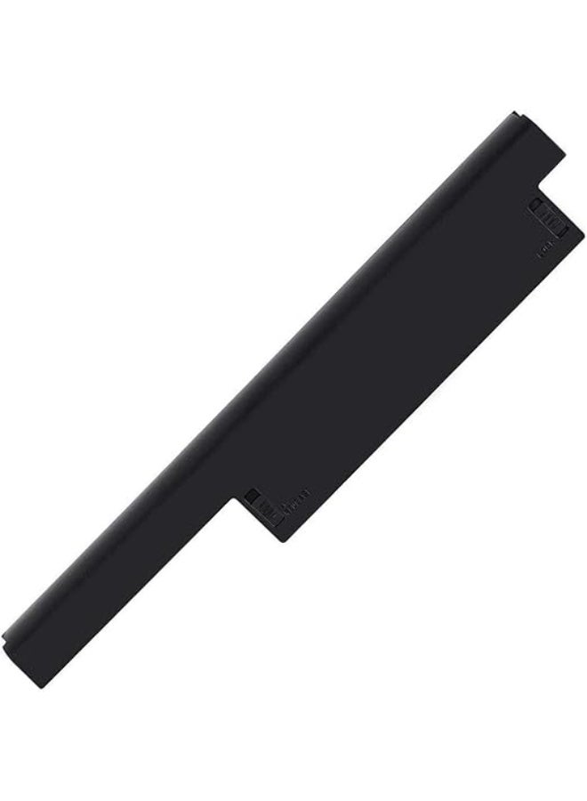 Laptop Battery Replacement for Sony Vaio VGP-BPS26 / BPS26A / BPL26 – Compatible with SVE151, VPCEH, VPCCA, and VPC-CA Series (10.8V, 5200mAh) - Image 2