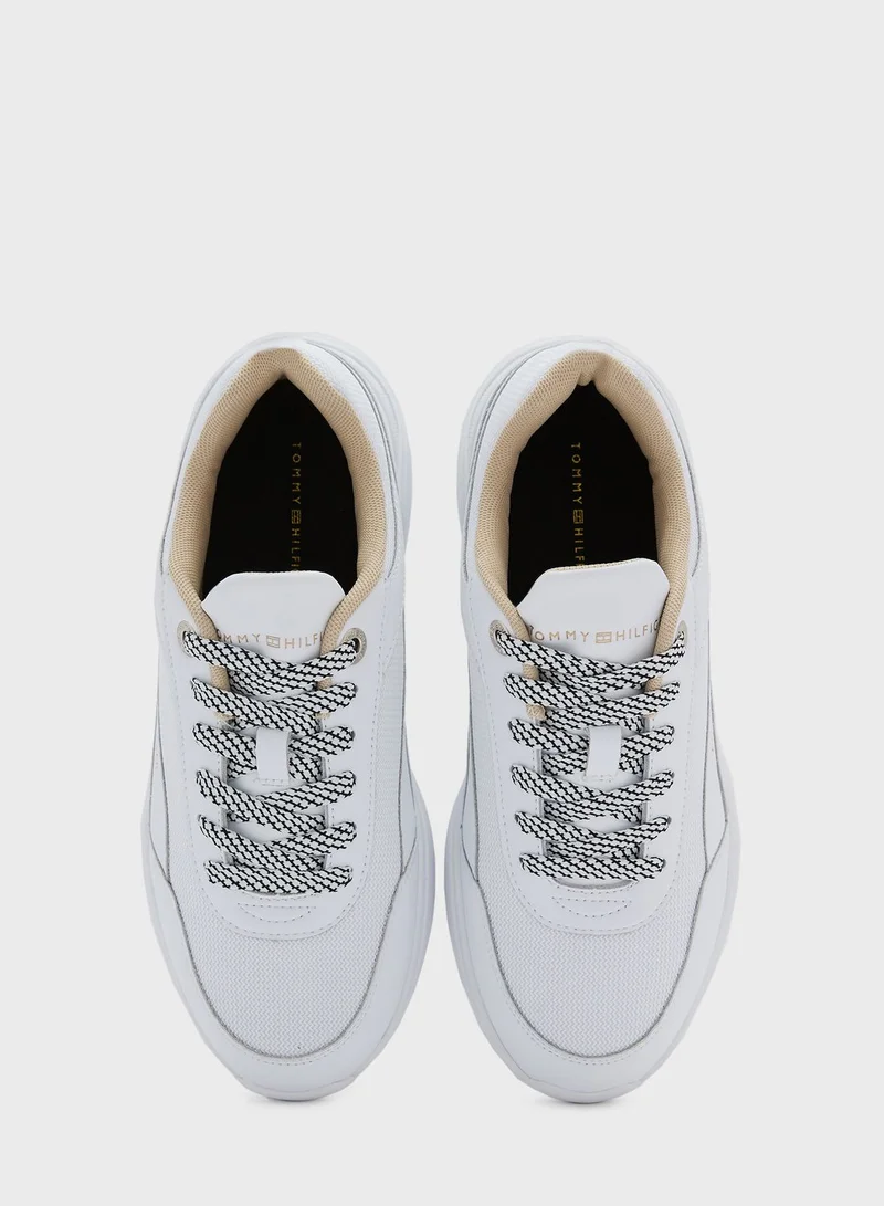 TOMMY HILFIGER Chunky Runner Low Top Sneakers