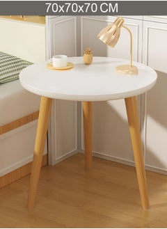 White/70x70x70cm